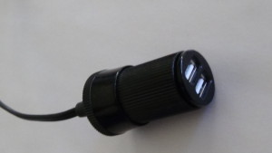 usb 12v socket